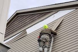 Affordable Siding Repair and Maintenance Services in Reedley, CA